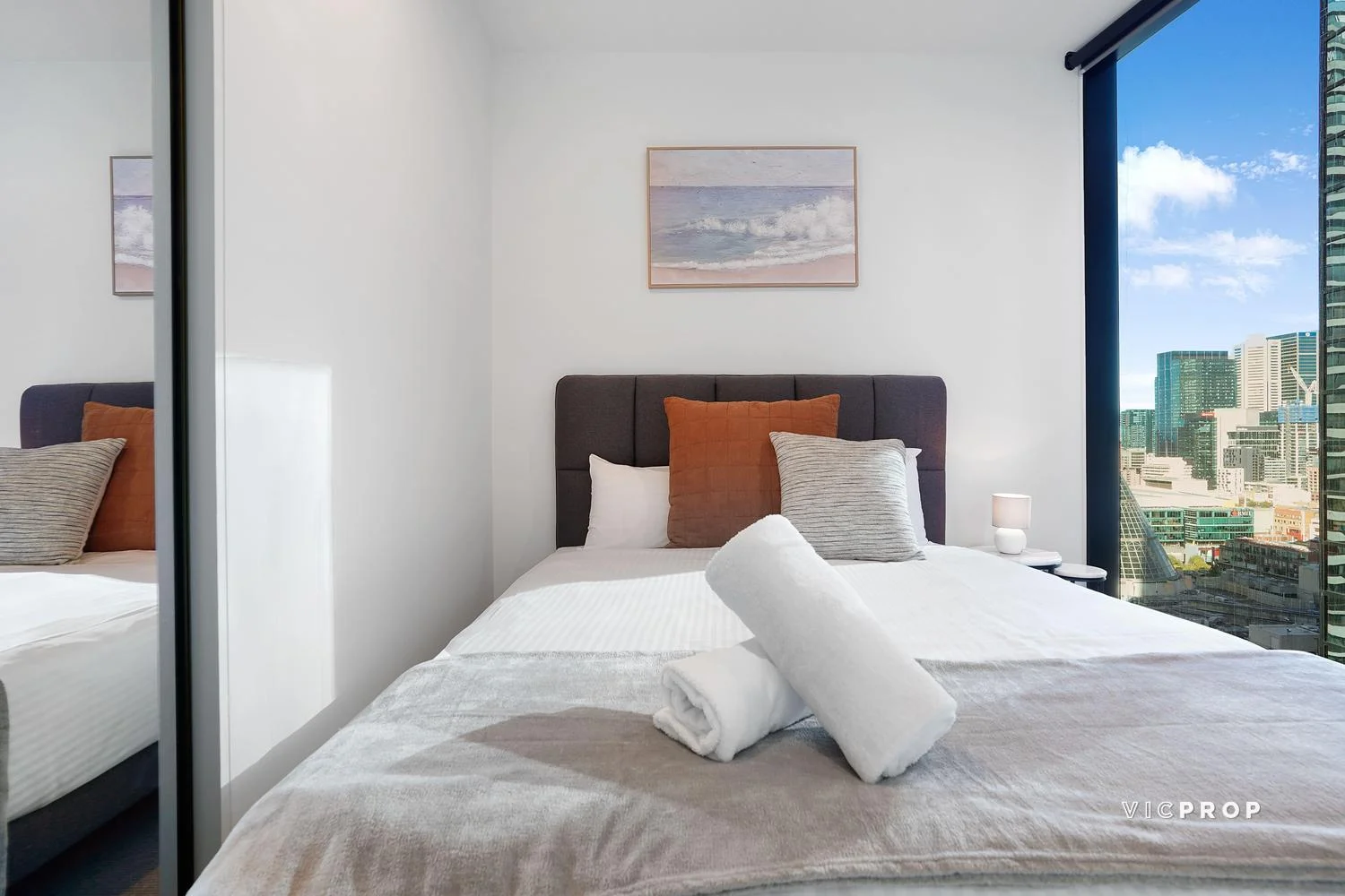 Additional image 13 of 2306/119 A'Beckett Street, Melbourne VIC 3000