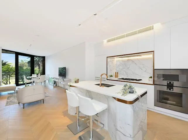 Additional image 3 of 704/71 Macquarie Street, Sydney NSW 2000