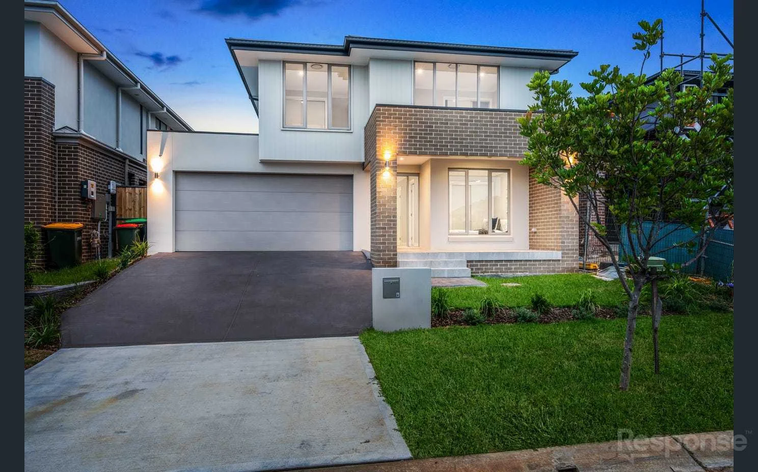 6 Hibiscus Street, Box Hill NSW 2765