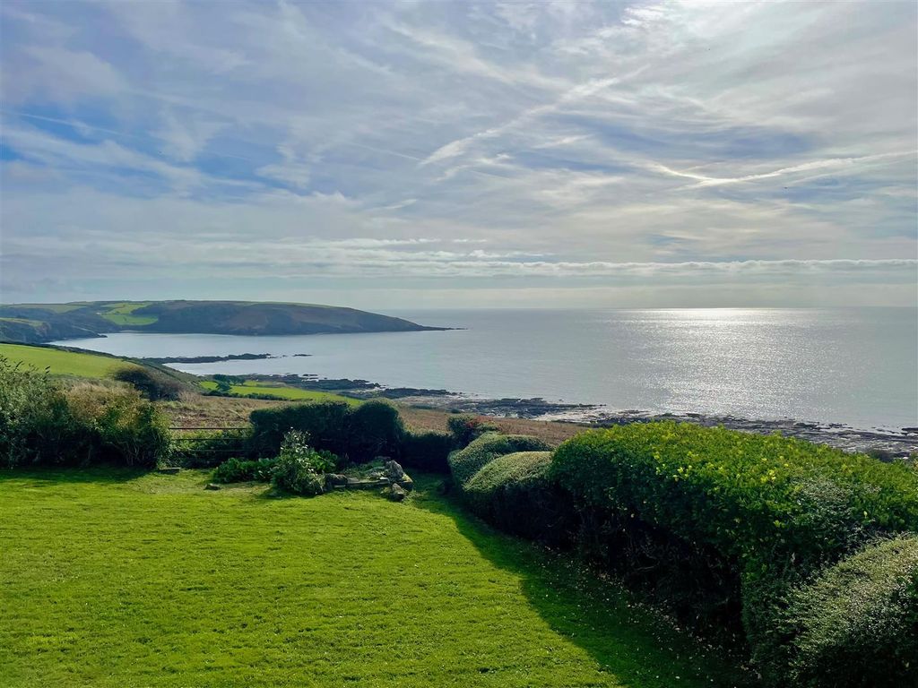 Additional image 22 of 3 bed detached house to rentSpring Road, Wembury Point, Plymouth PL9