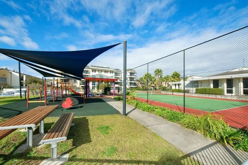 Additional image 14 of 111/1 Dolphin Close, Chiswick NSW 2046