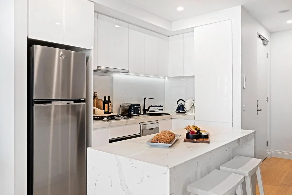 Additional image 2 of 503/45 Nott Street, Port Melbourne VIC 3207