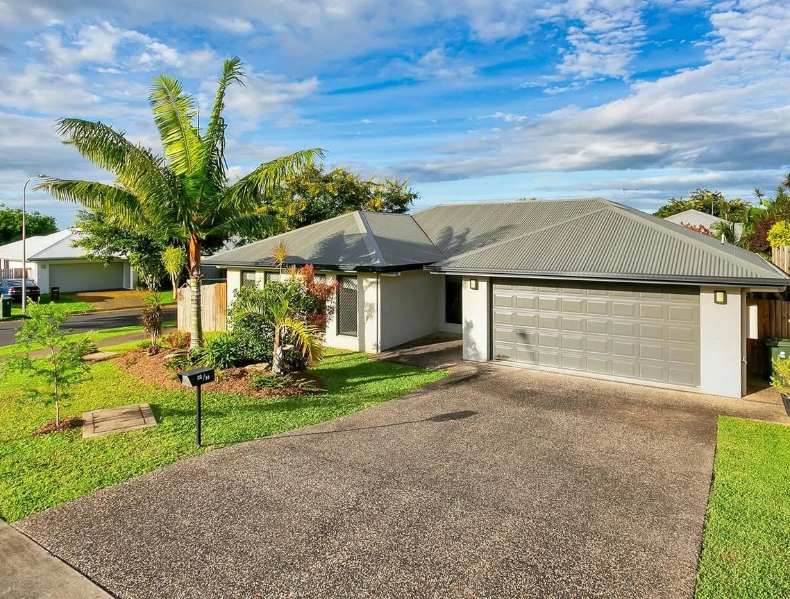 12-14 Sedgwick Close, Edmonton QLD 4869