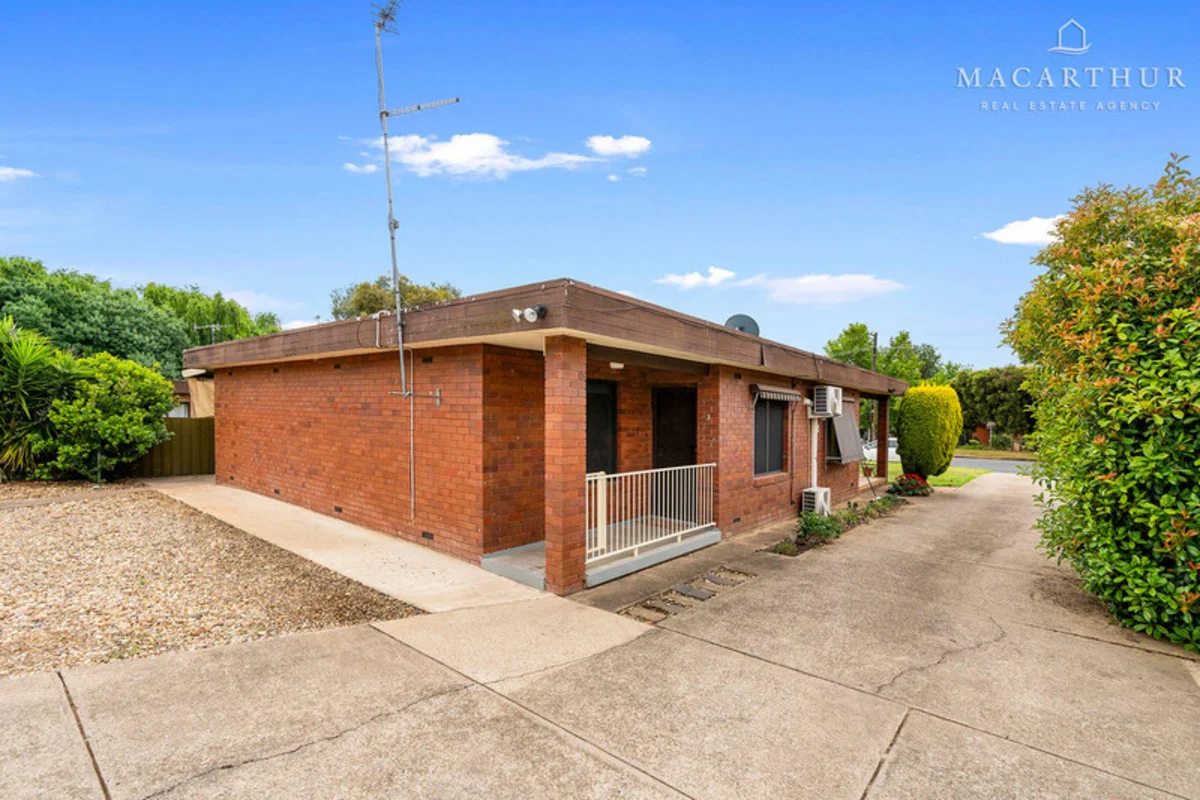 3/270 Fernleigh Road, Mount Austin NSW 2650