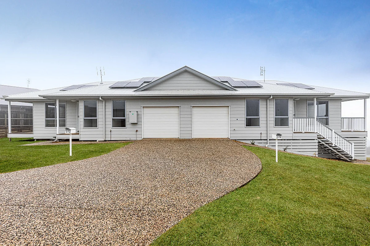 Additional image 8 of 1/12 Abbey Street, Cranley QLD 4350