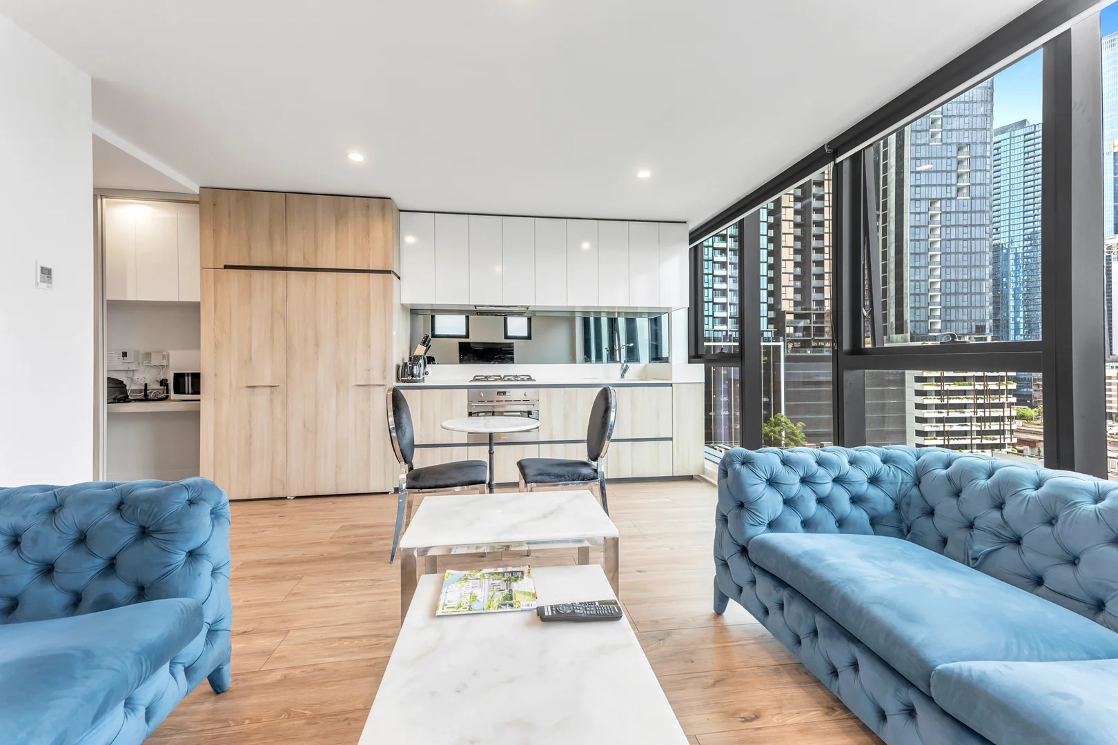 Additional image 3 of 801/58 Clarke Street, Southbank VIC 3006