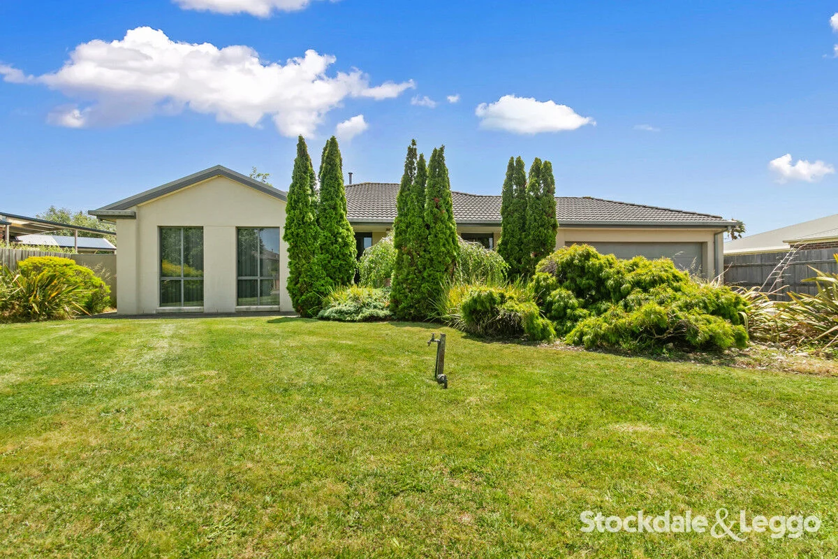 Additional image 4 of 3 Parklands Place, Morwell VIC 3840
