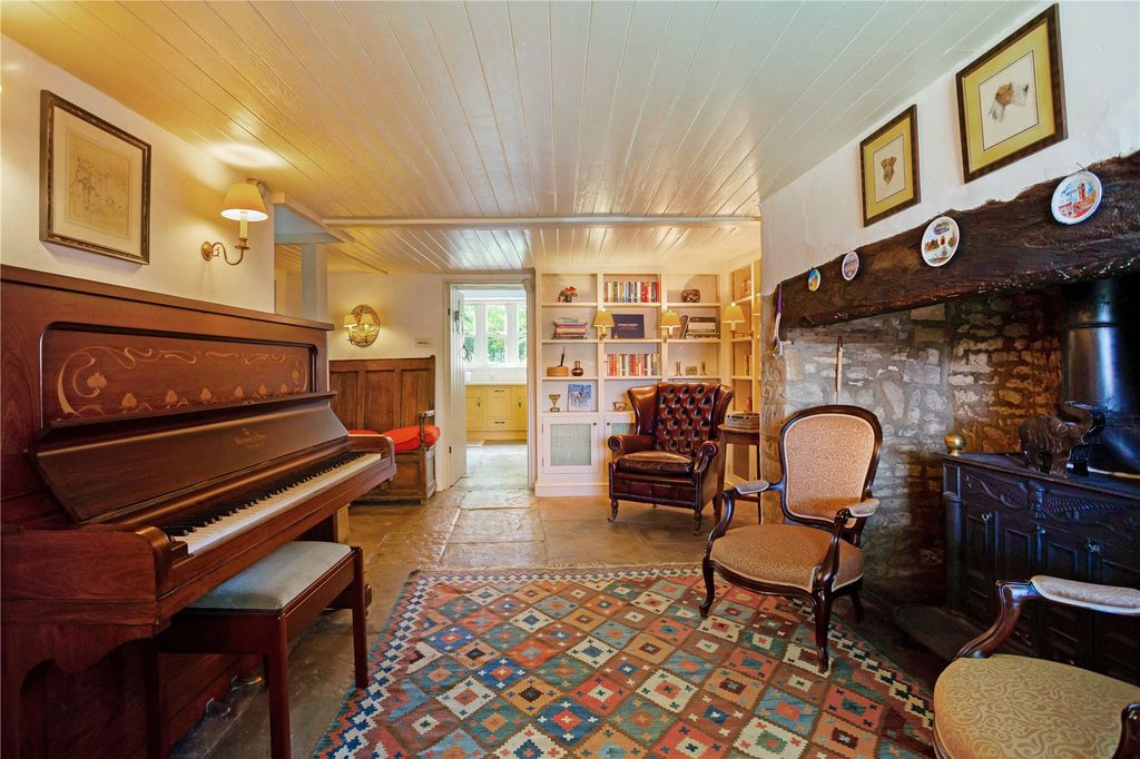 Additional image 9 of 3 bed semi-detached house to rentOddington, Moreton-In-Marsh, Gloucestershire GL56