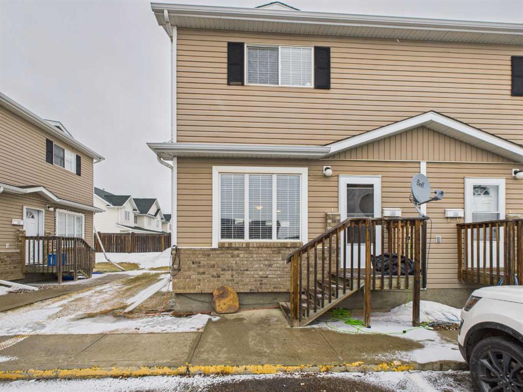 4728 18 Street, Lloydminster, AB, S9V 1N9