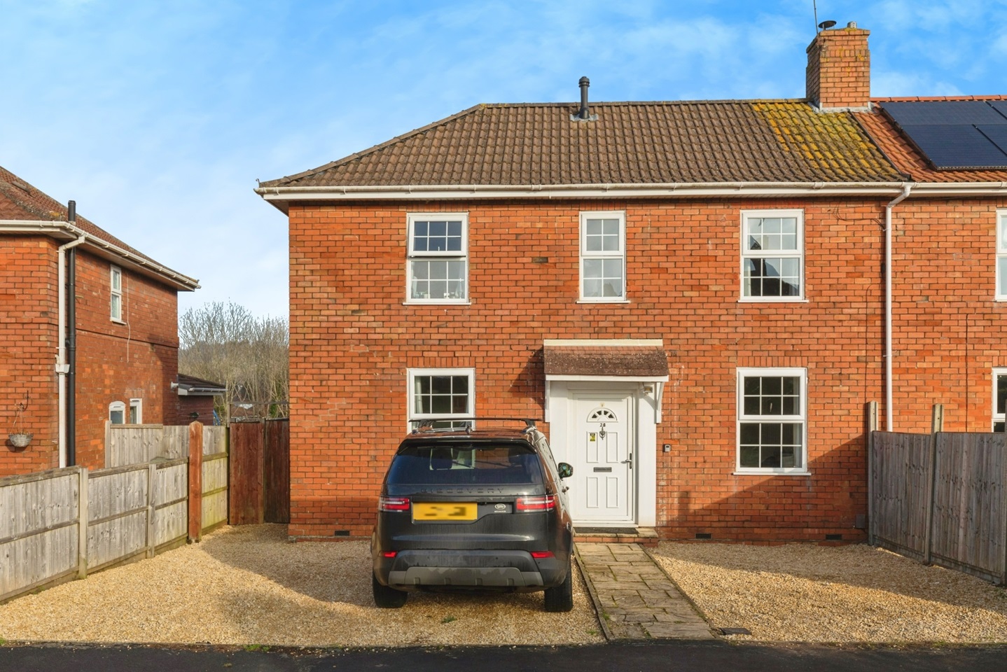 Additional image 15 of Room in a Shared House, The Crescent, BS9, N1 7GU