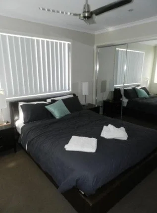 Additional image 8 of 4/9 Cockatoo Drive, New Auckland QLD 4680