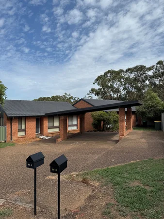 1/96 Bedford Street, Aberdeen NSW 2336