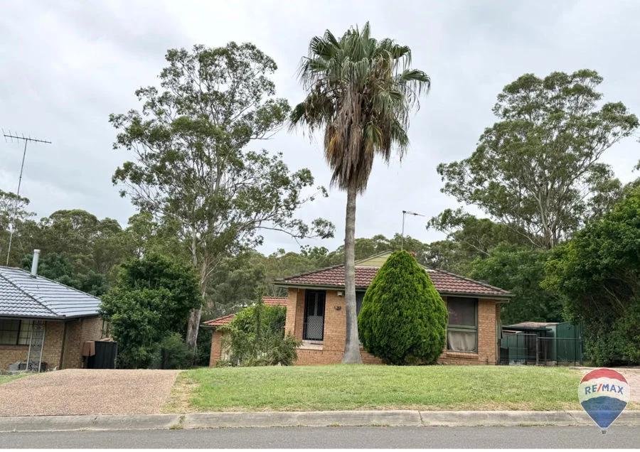 28 DOLOMITE ROAD, Cranebrook NSW 2749