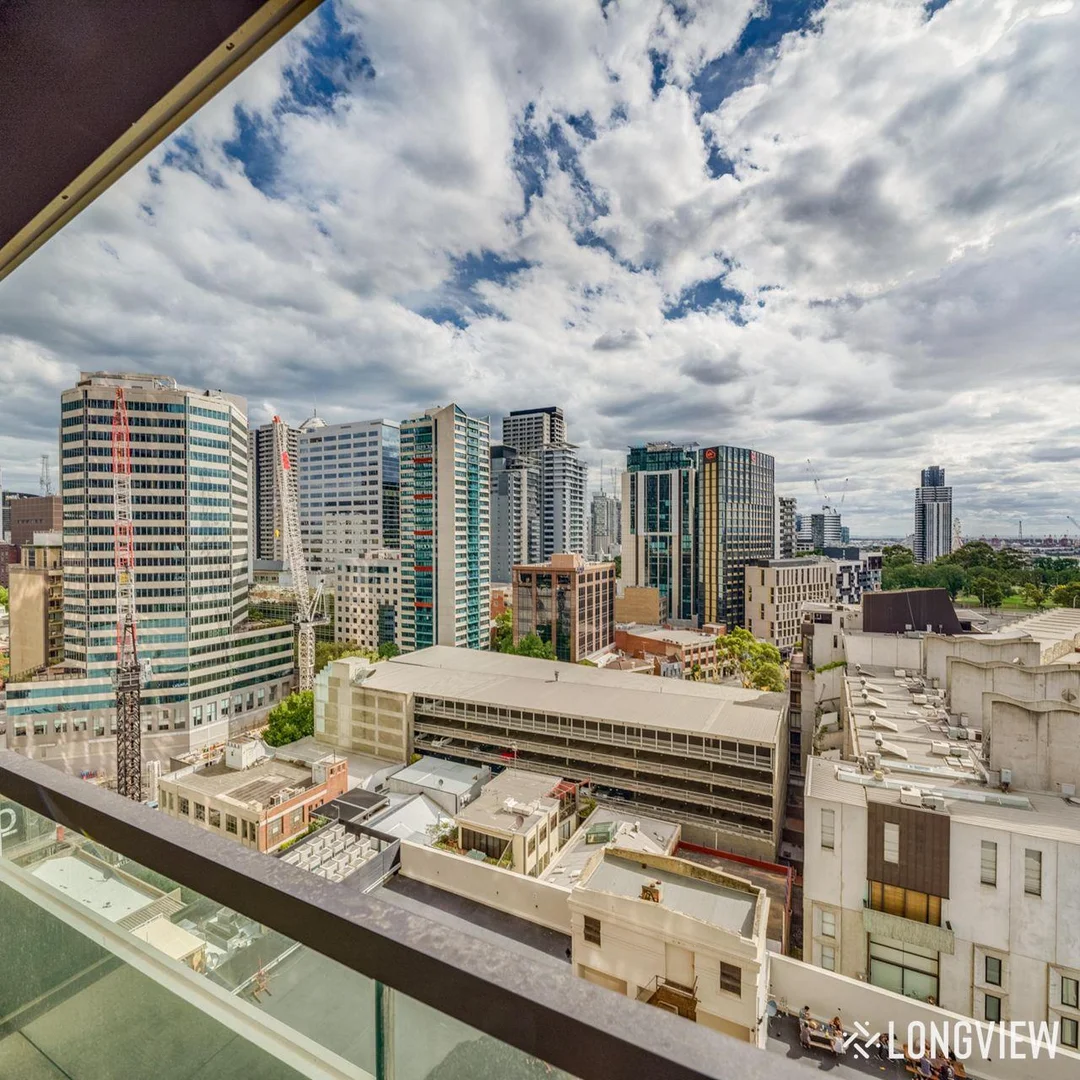 Additional image 8 of 1601/155 Franklin Street, Melbourne VIC 3000