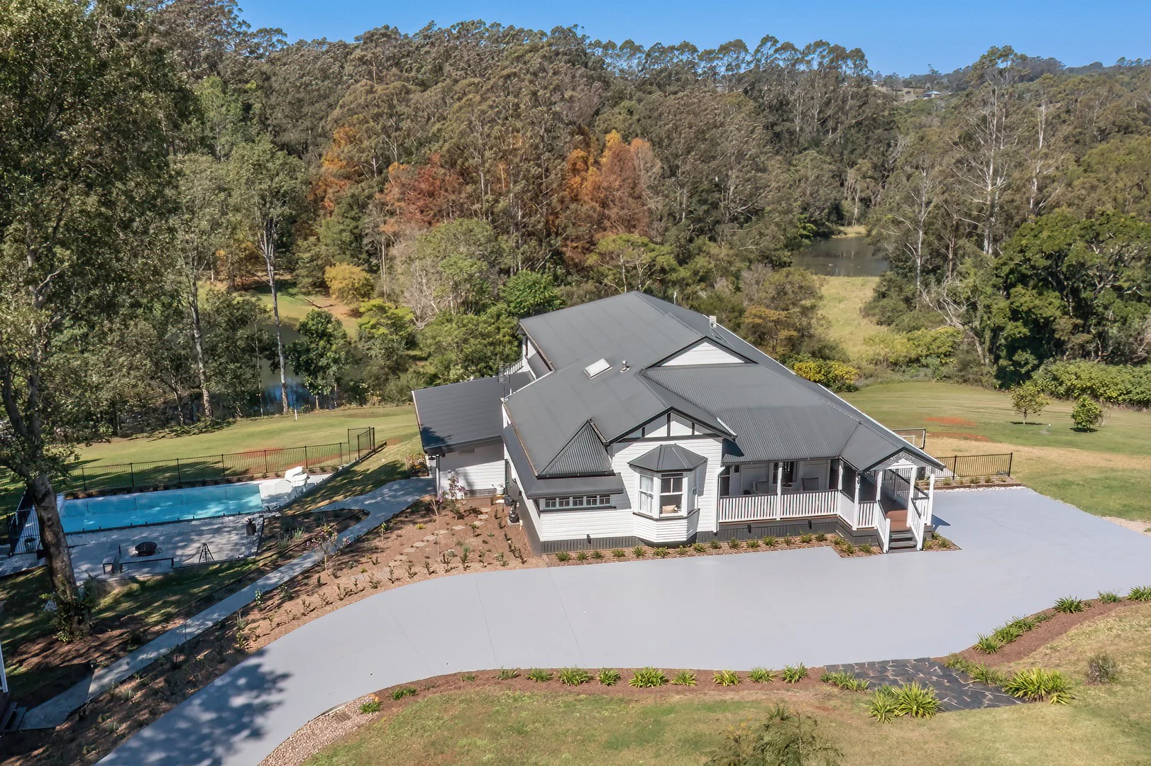 43 Obi Lane, North Maleny QLD 4552