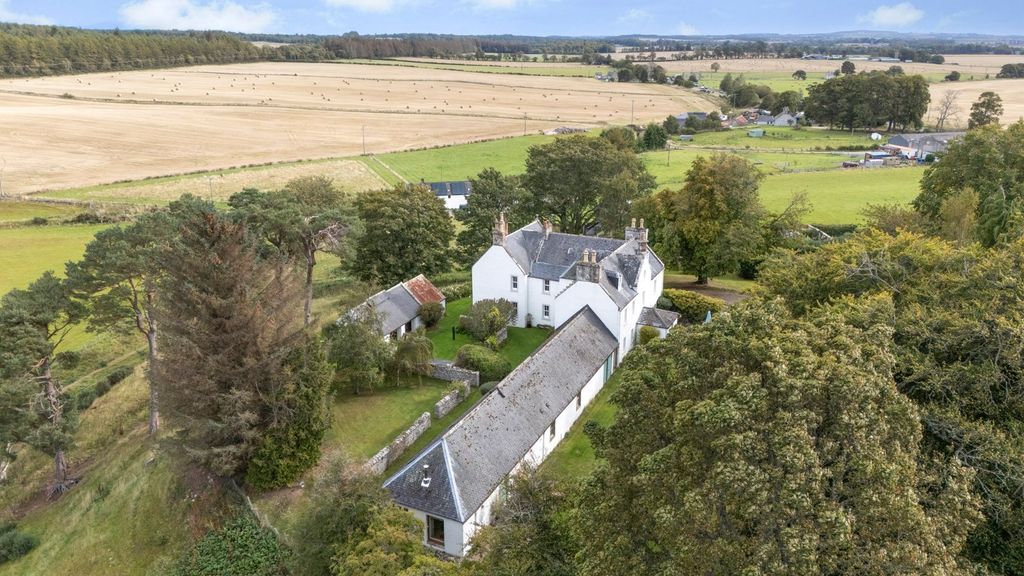 Additional image 42 of 4 bed detached house for saleLogie Easter, Kildary, Invergordon, Ross-Shire IV18