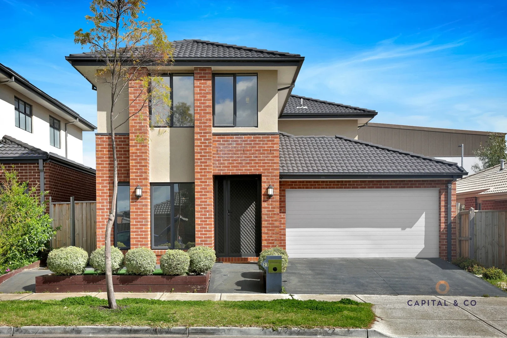 21 Weston St, Mickleham VIC 3064