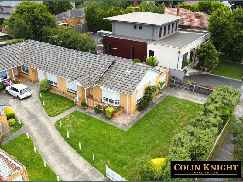 3/17 Belmore Rd, Balwyn North VIC 3104