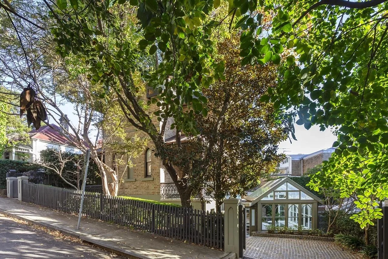 Additional image 14 of 38 Great Thorne Street, Edgecliff NSW 2027