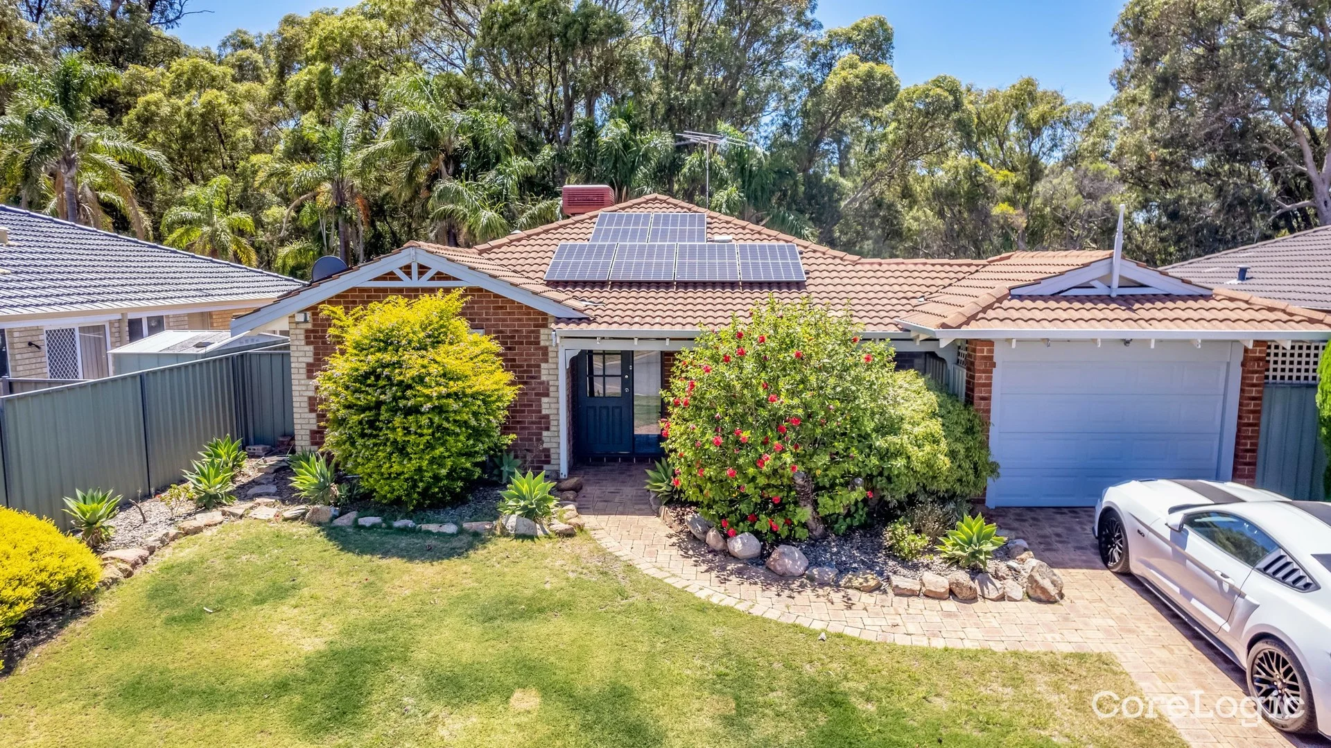 39 Sunningdale Chase, Meadow Springs WA 6210