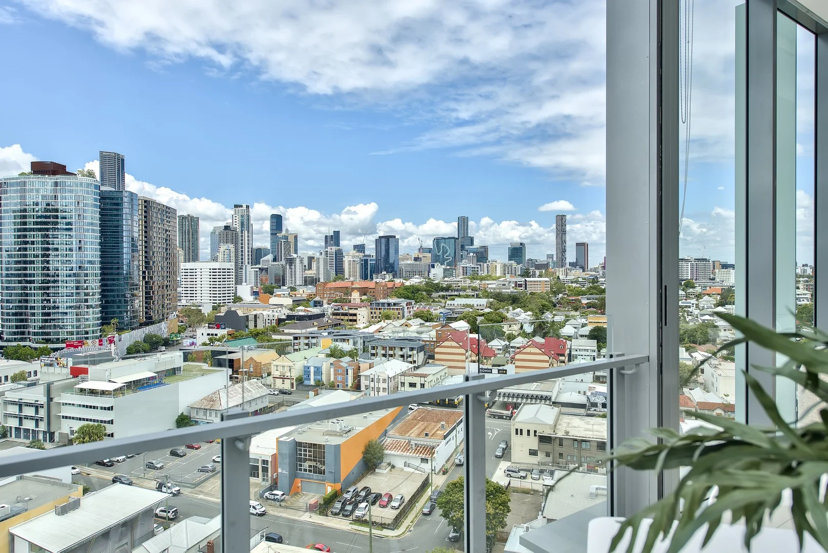 Additional image 8 of 1806/348 Water St, Fortitude Valley QLD 4006