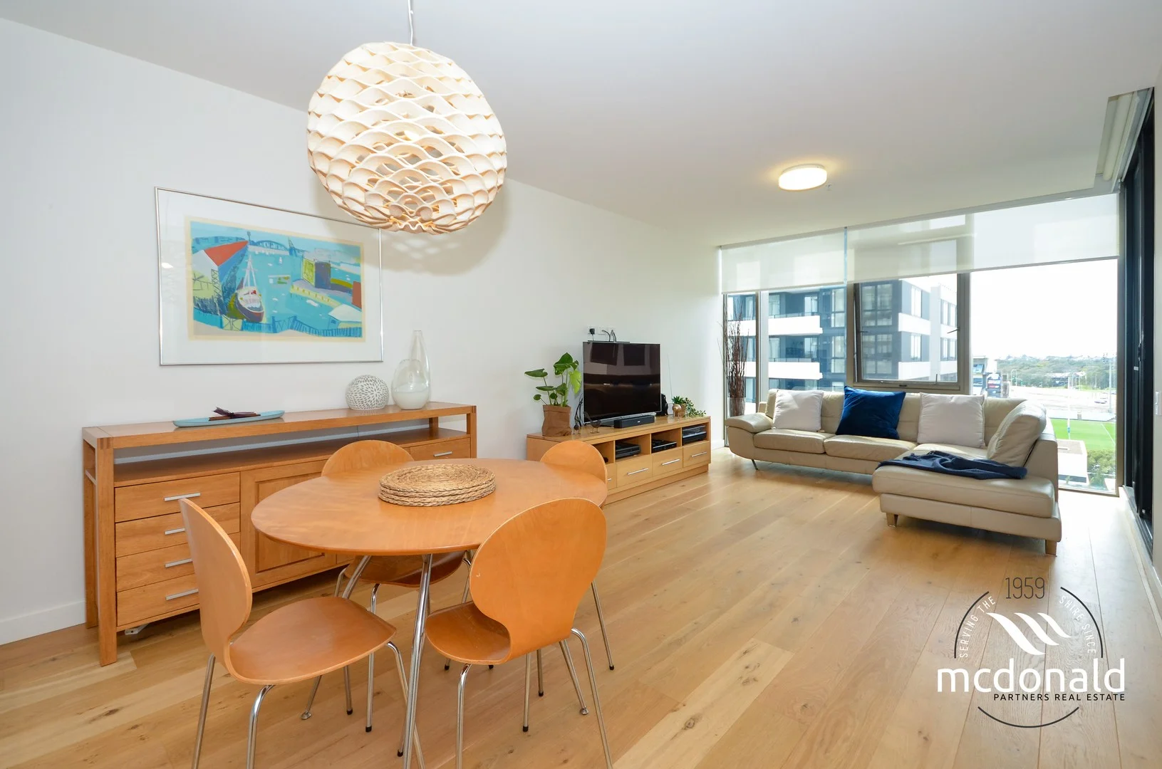 Additional image 2 of 504/1 Foreshore Boulevard, Woolooware NSW 2230