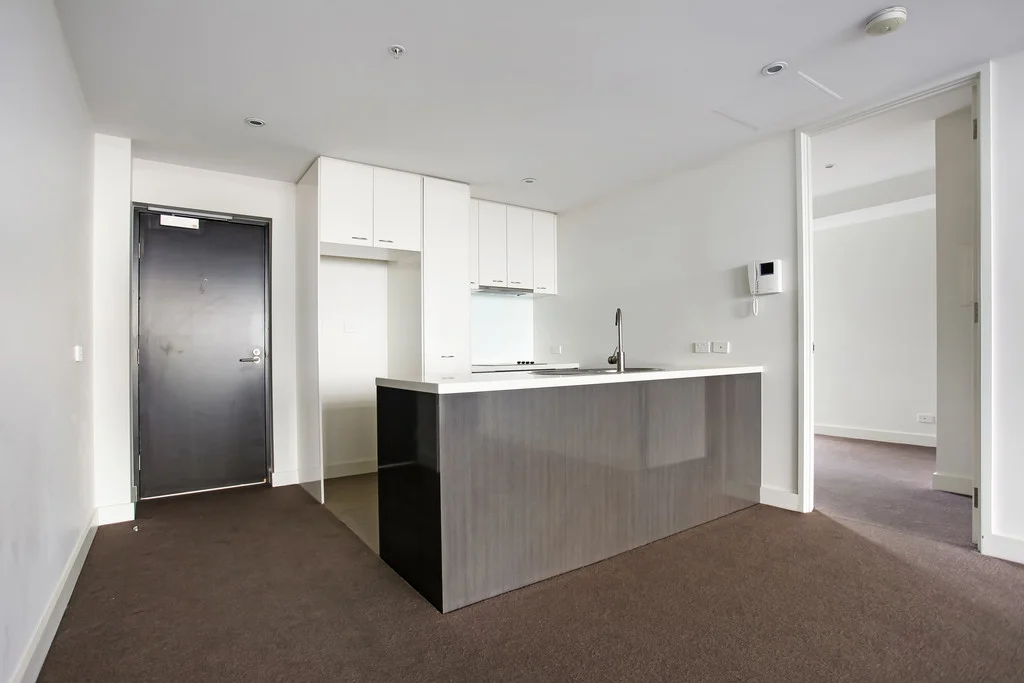 Additional image 2 of 606/95 Berkeley Street, Melbourne VIC 3000