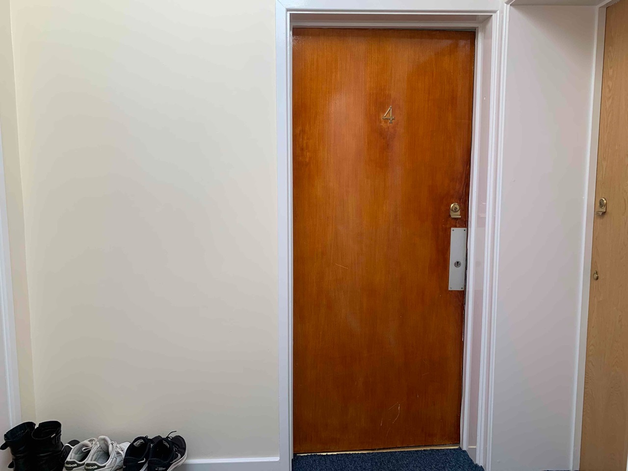 Additional image 5 of Studio Flat, Witchell Road, BS5, N1 7GU