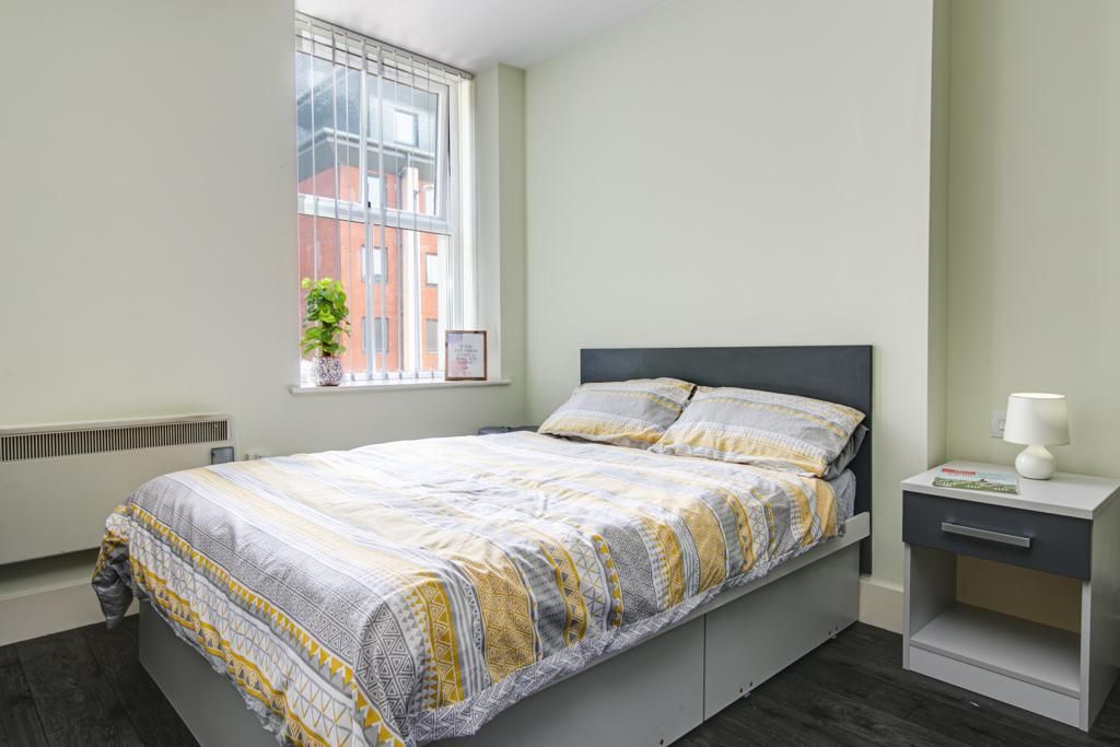 Additional image 23 of 1 bed flat to rentHigh Street, Bangor LL57