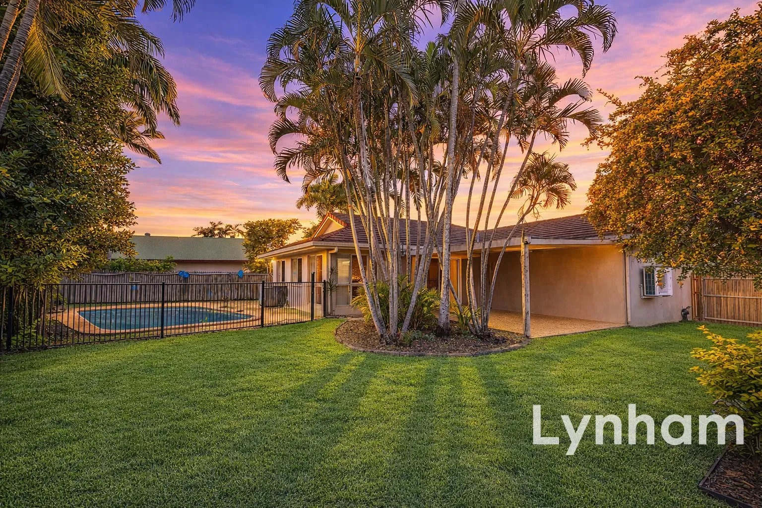 21 Eaton Circle, Kirwan QLD 4817
