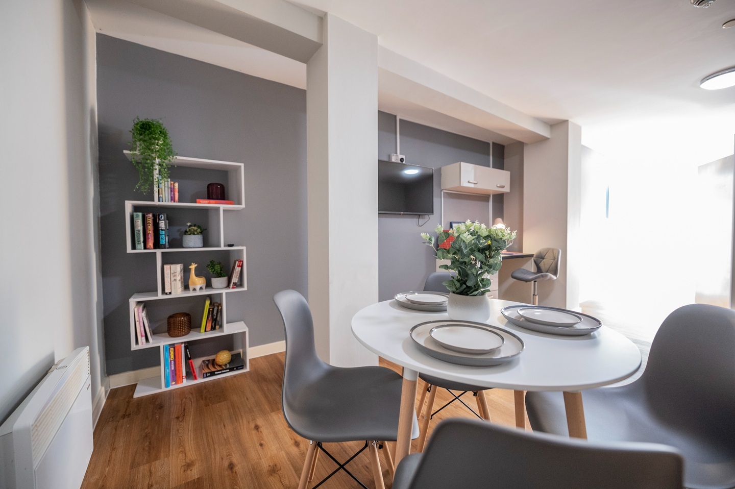 Additional image 3 of 1 Bed Flat, Queen St, S1, N1 7GU