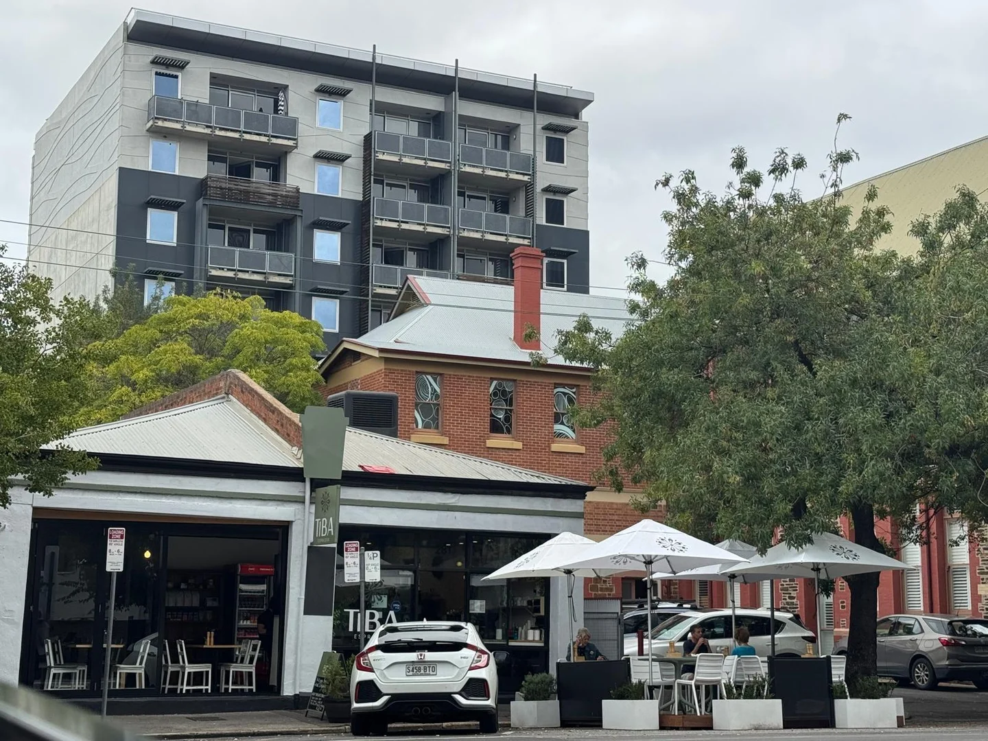Additional image 3 of 504/22 Ifould Street, Adelaide SA 5000