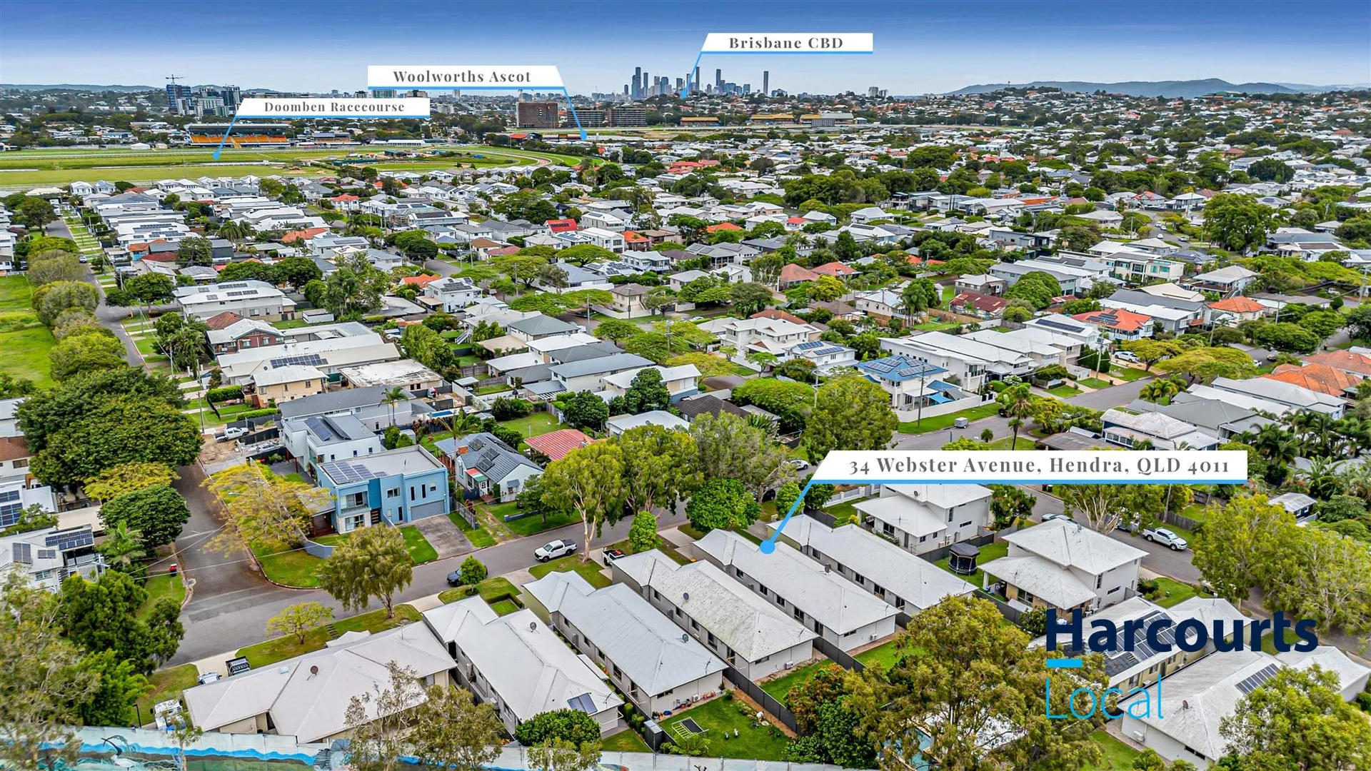 Additional image 16 of 34 Webster Avenue, Hendra QLD 4011