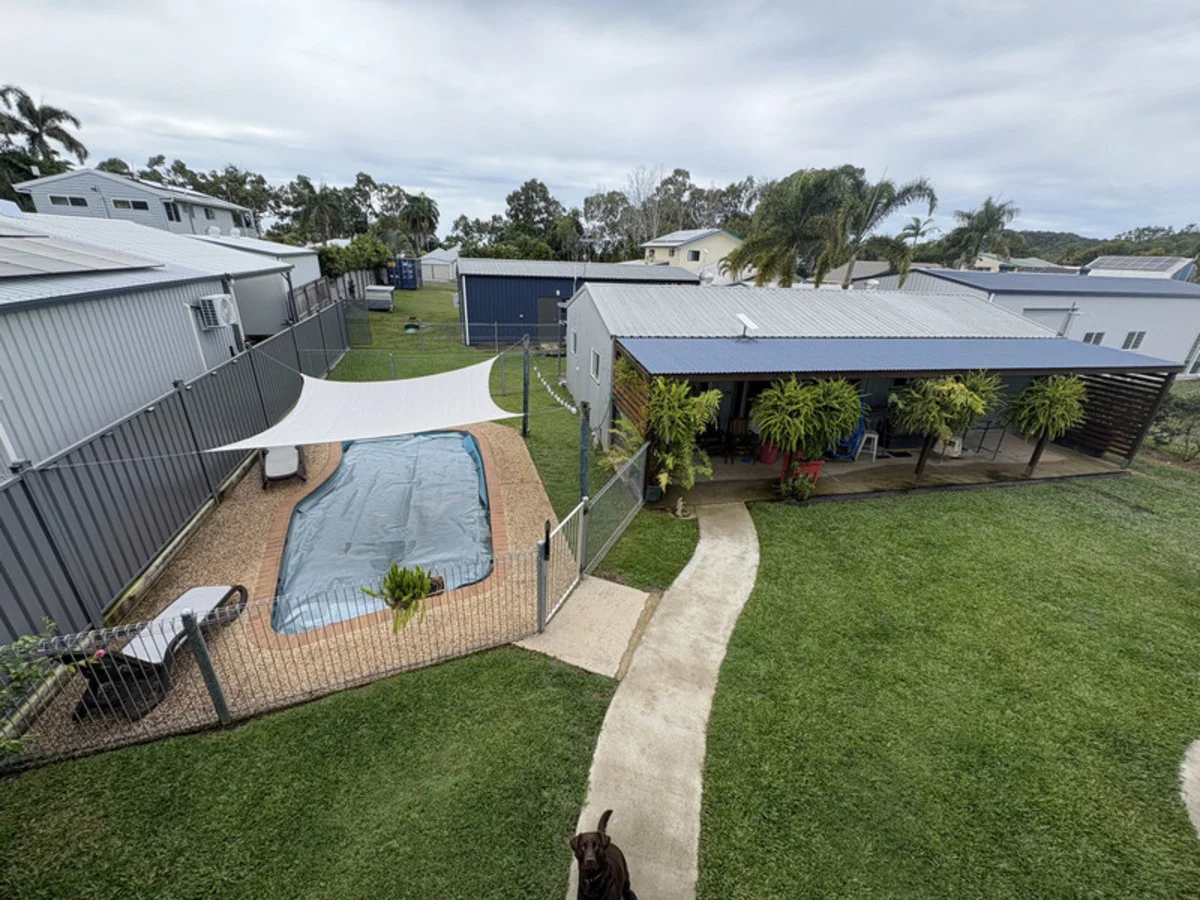 18 Blue Beach, Haliday Bay QLD 4740 photo 4