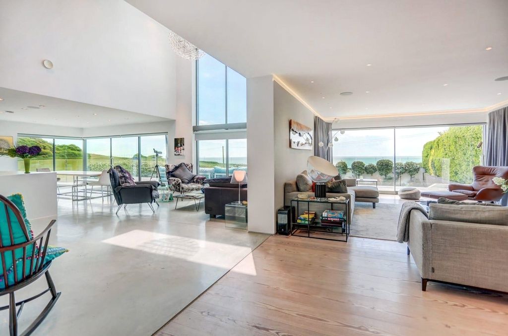 Additional image 5 of 6 bed detached house for saleRoedean Way, Brighton, East Sussex BN2