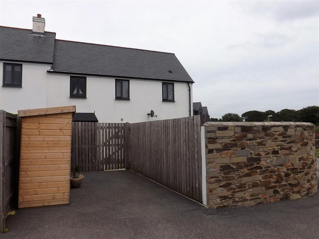 Additional image 14 of 3 bed semi-detached house to rentFettling Lane, Charlestown, St. Austell PL25
