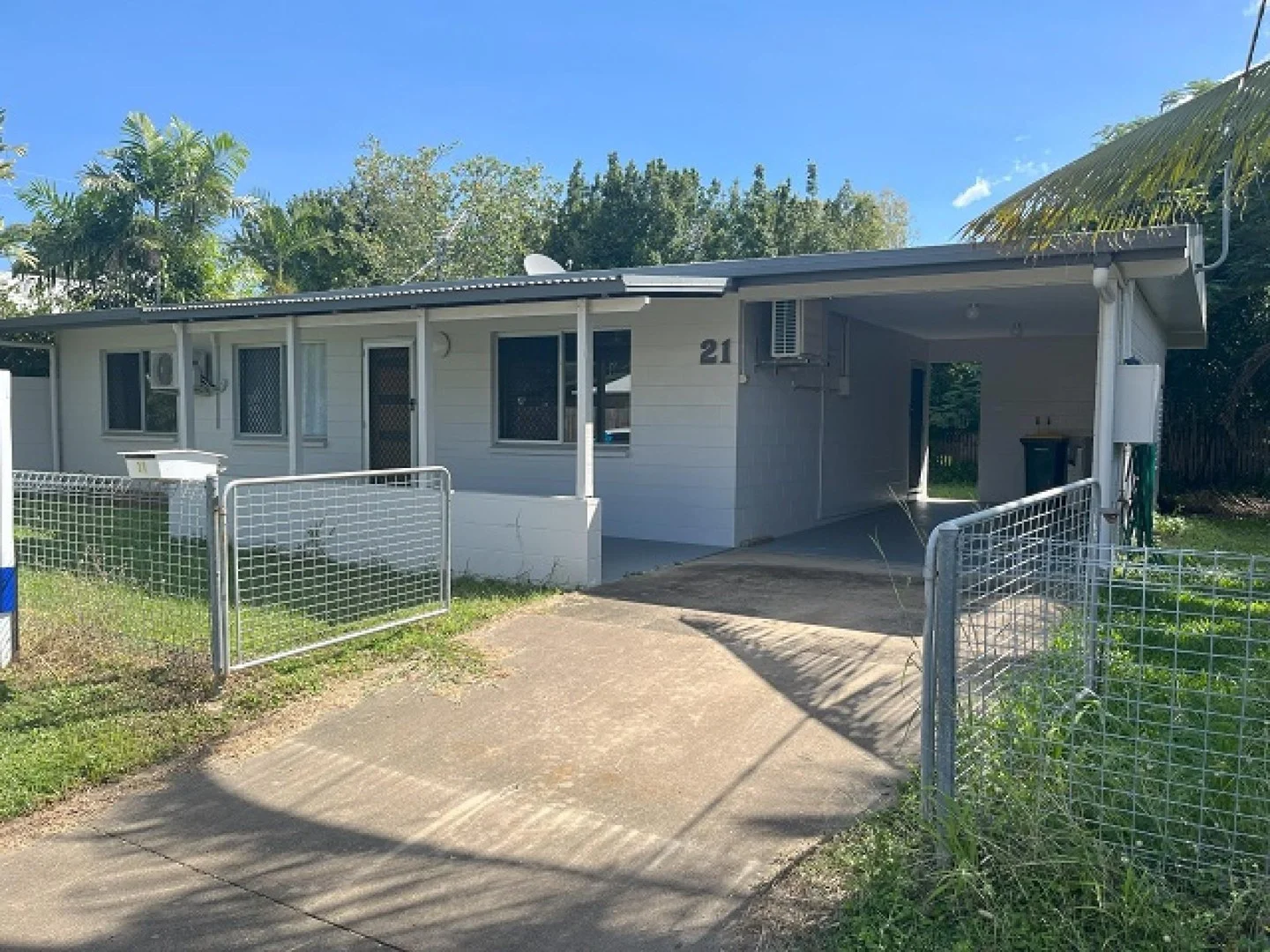21B Deborah Street, Kelso QLD 4815