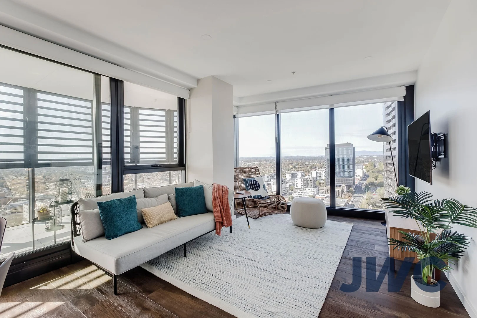 2107/828 Whitehorse Road, Box Hill VIC 3128