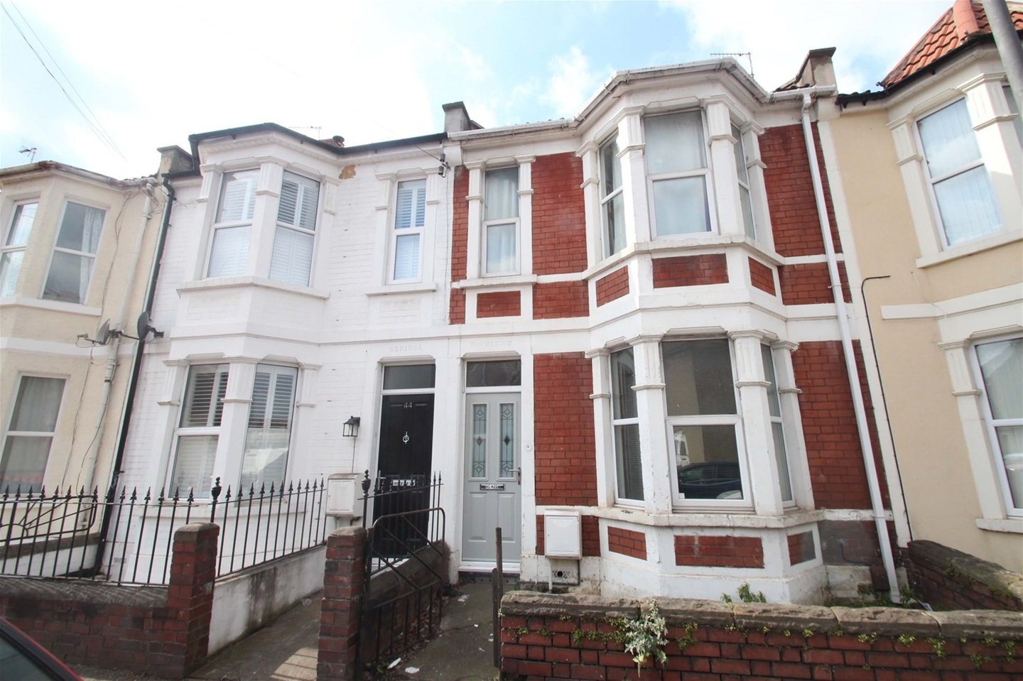 Room in a Shared House, Bedminster, BS3, N1 7GU photo 3