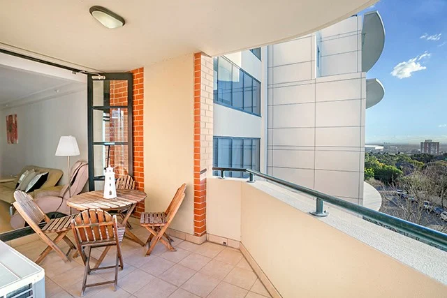 Additional image 2 of 301/26 Napier st, North Sydney NSW 2060