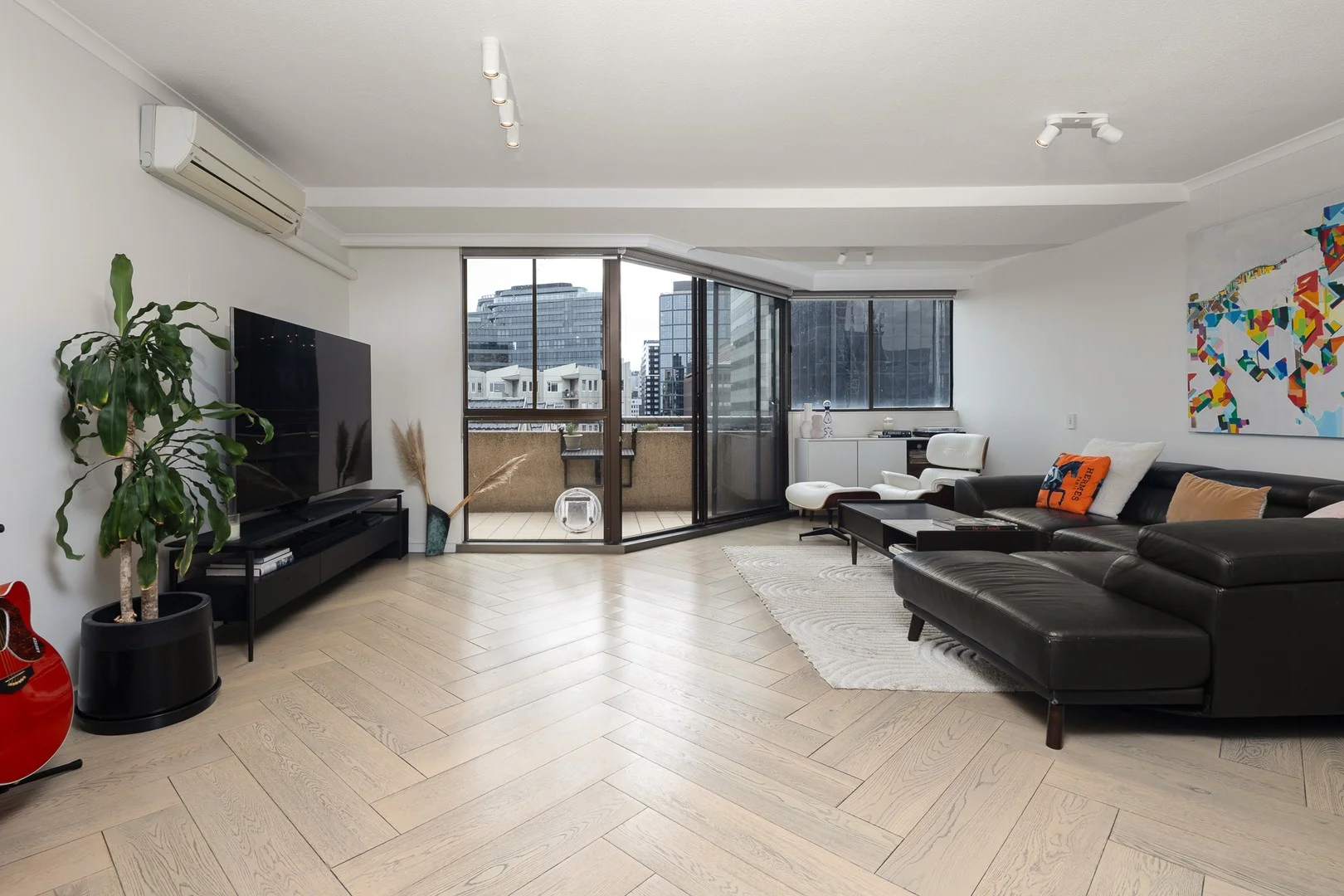 45/27 Queens Road, Melbourne VIC 3004