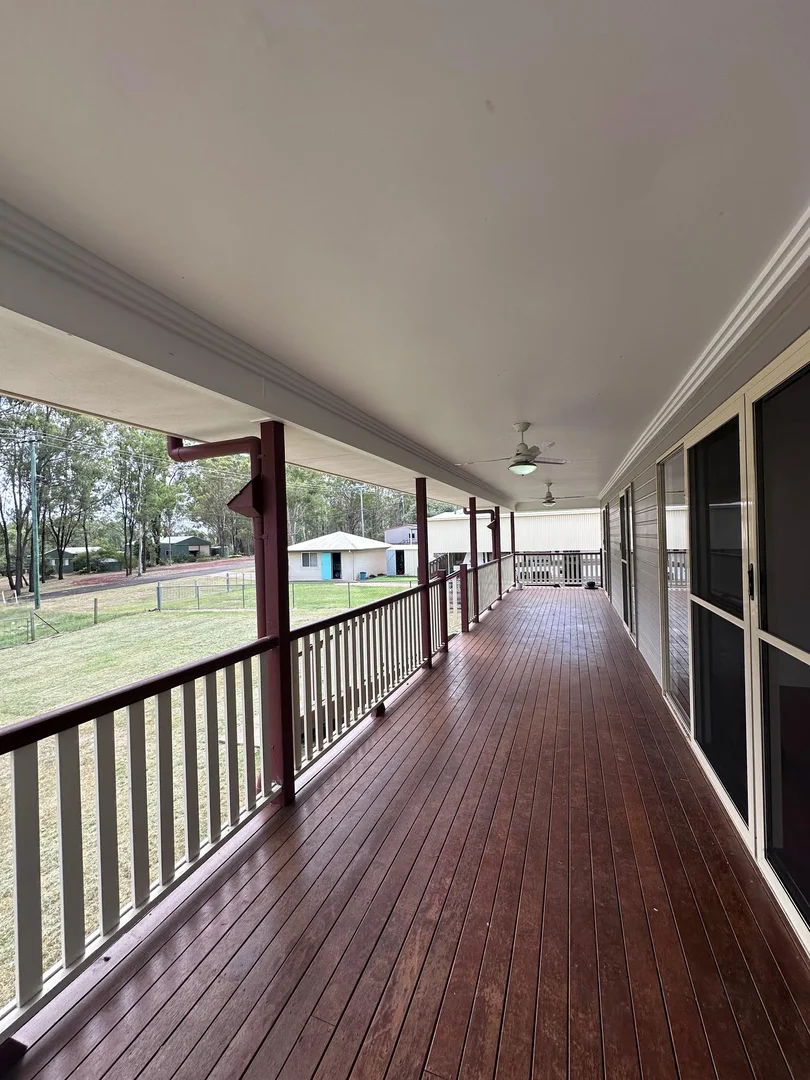 Additional image 19 of 8 SHORT STREET, Wondai QLD 4606