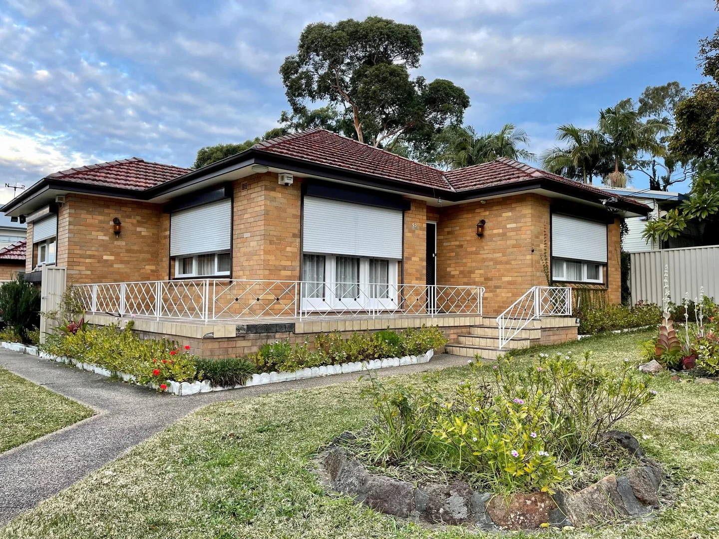 93 Kennedy Street, Picnic Point NSW 2213