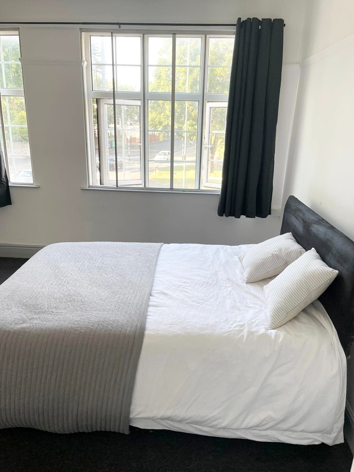 Additional image 12 of 4 Bed Maisonette, Wellington Hill West, BS9, N1 7GU