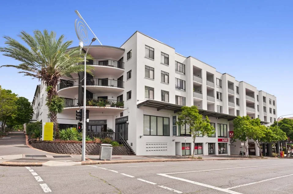 509/448 Boundary Street, Spring Hill QLD 4000