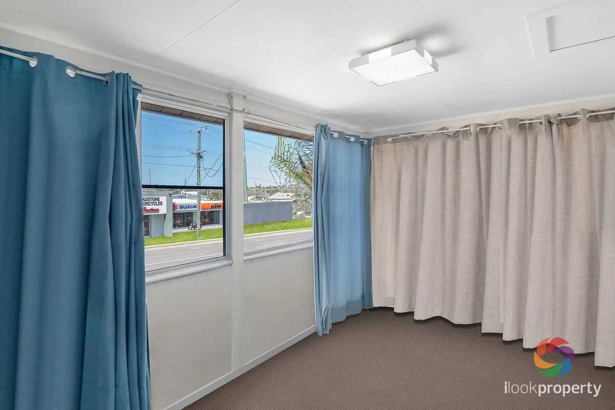 Additional image 2 of 59 Toolooa Street, South Gladstone QLD 4680
