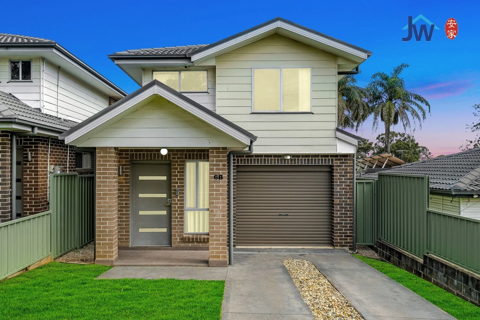 6B Albert Parade, Rooty Hill NSW 2766