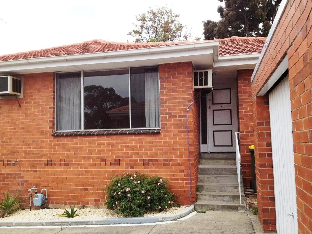 5/7 Worrall Street, Burwood VIC 3125