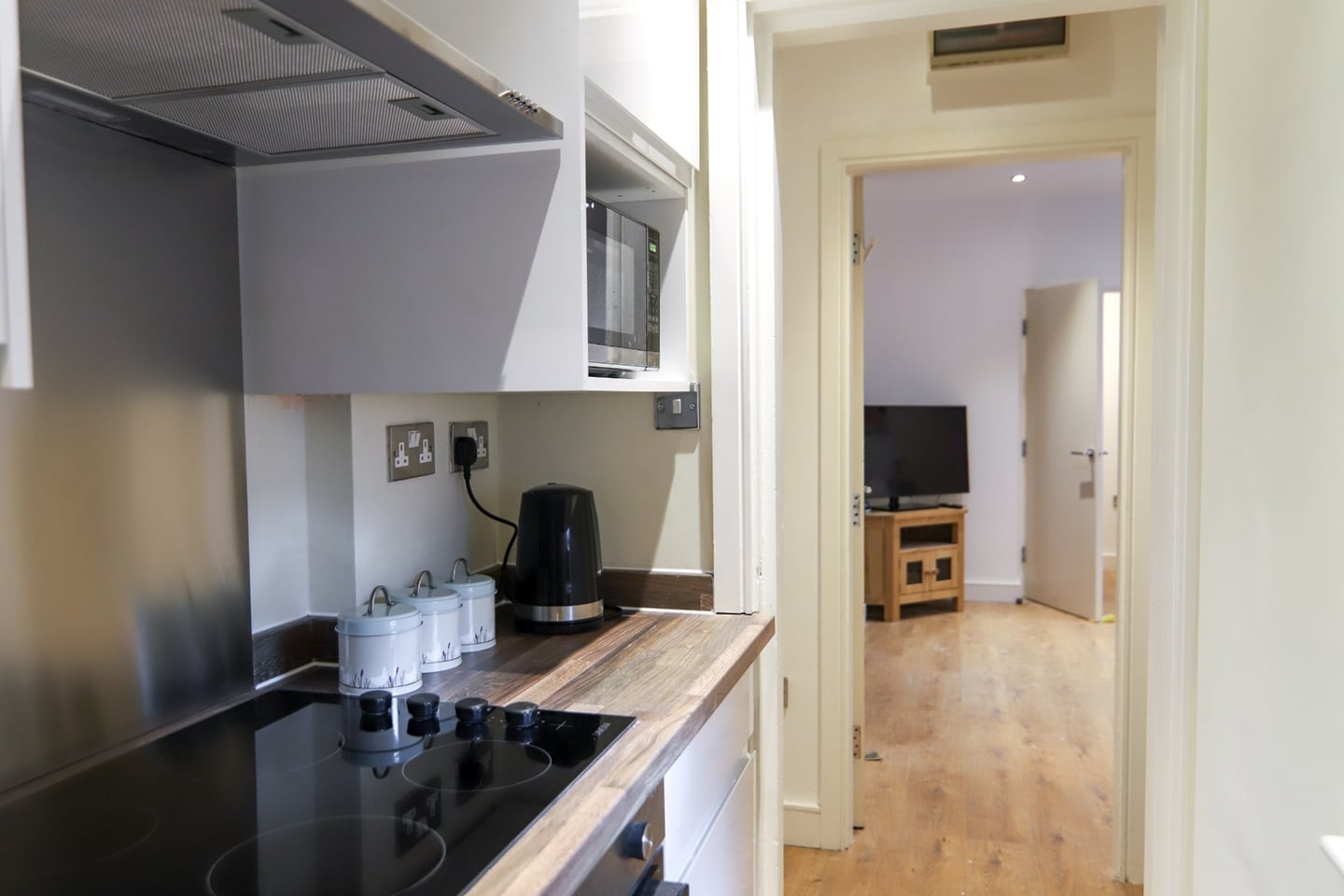 Additional image 7 of 2 Bed Flat, Hawley Street, S1, N1 7GU