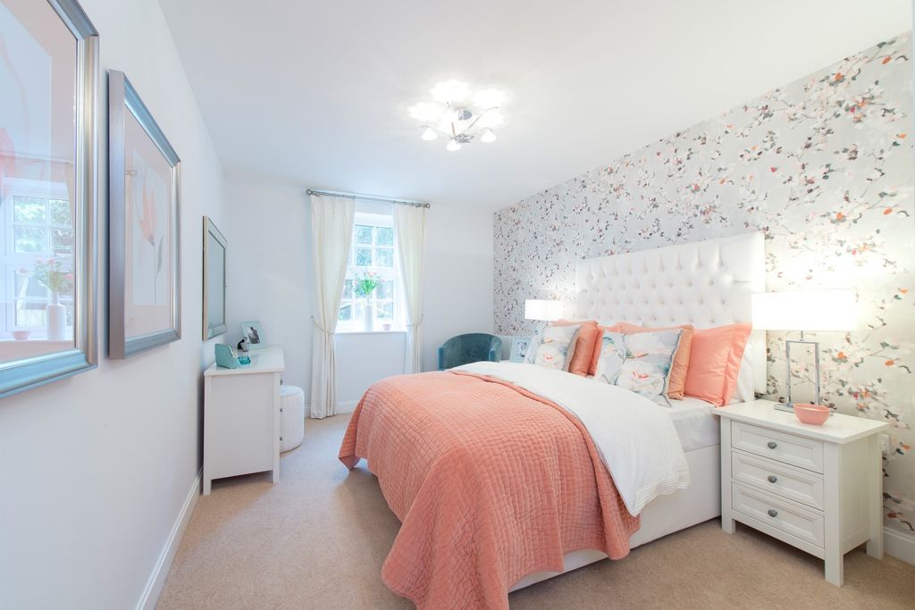 Additional image 4 of 2 bed flat to rentTumbling Weir Way, Ottery St. Mary EX11